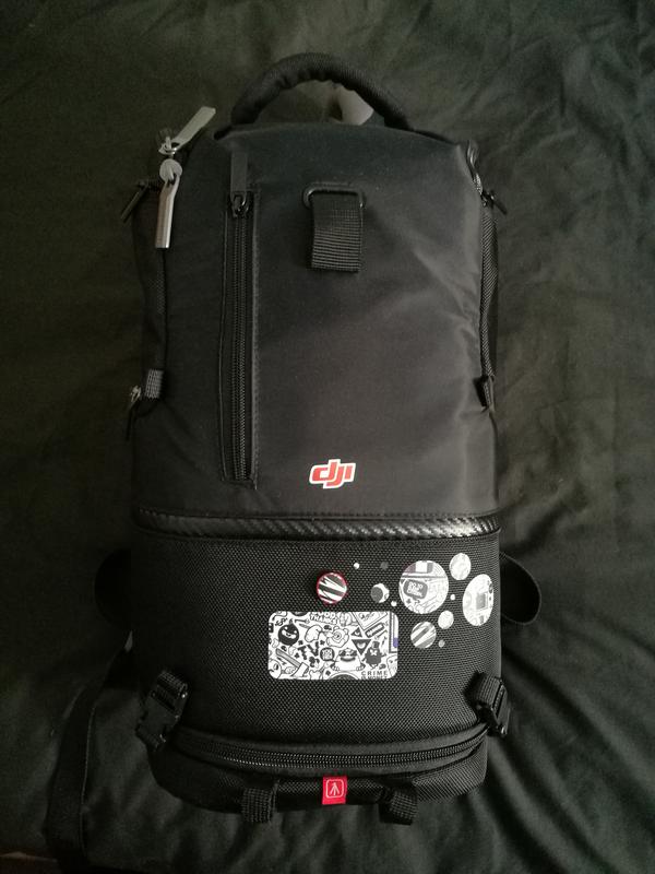 Manfrotto Bag (1/3)
