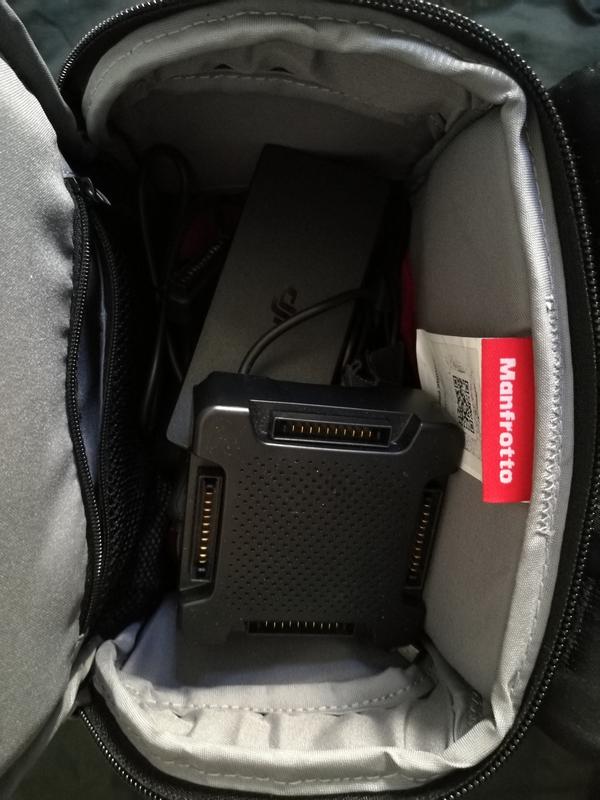 Manfrotto Bag (3/3)