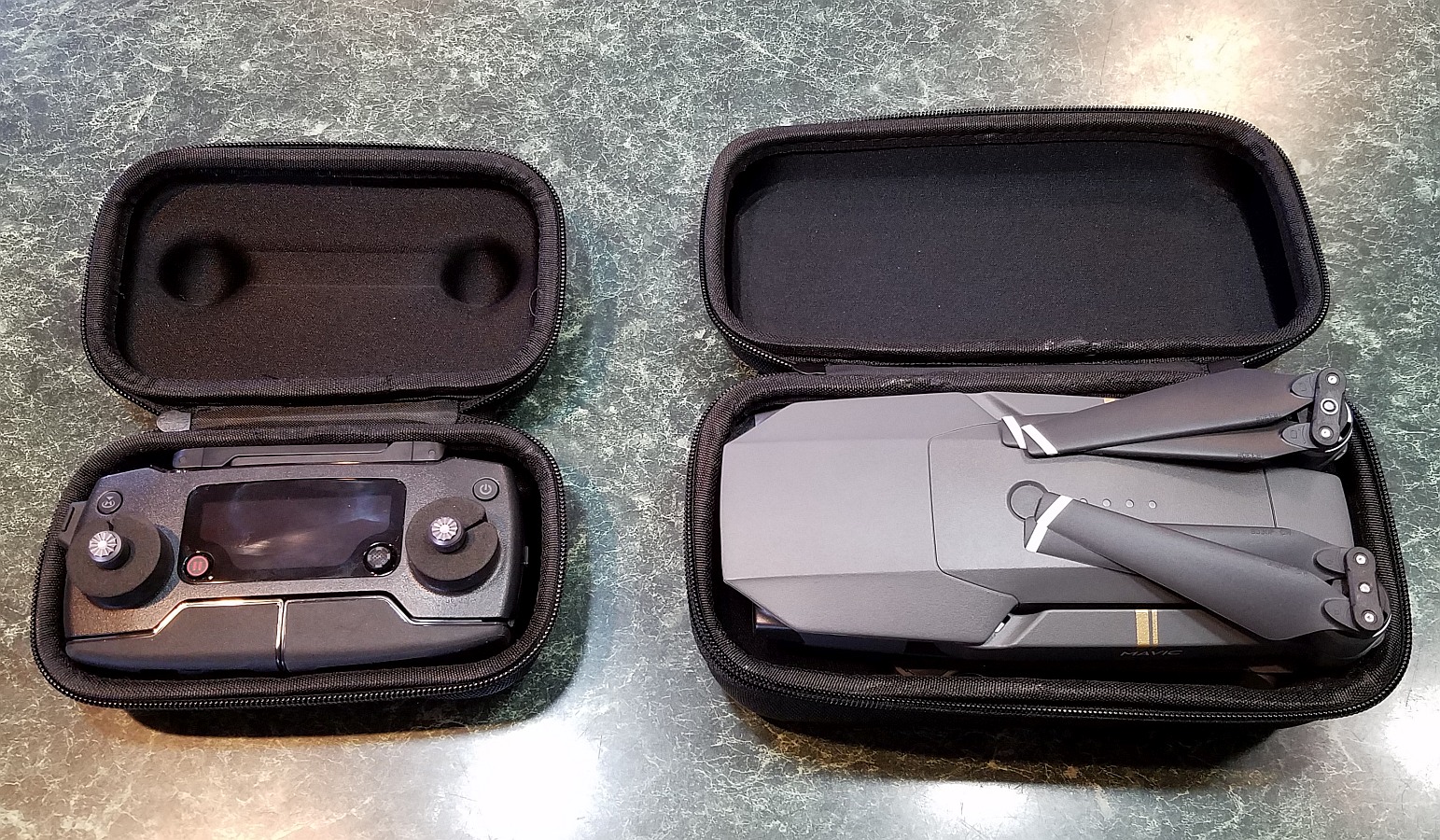 Mavic Cases 1