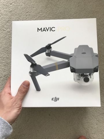 Mavic