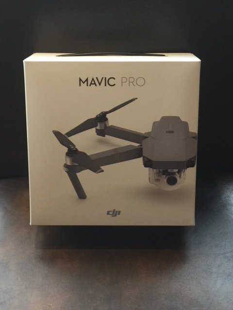 Mavic