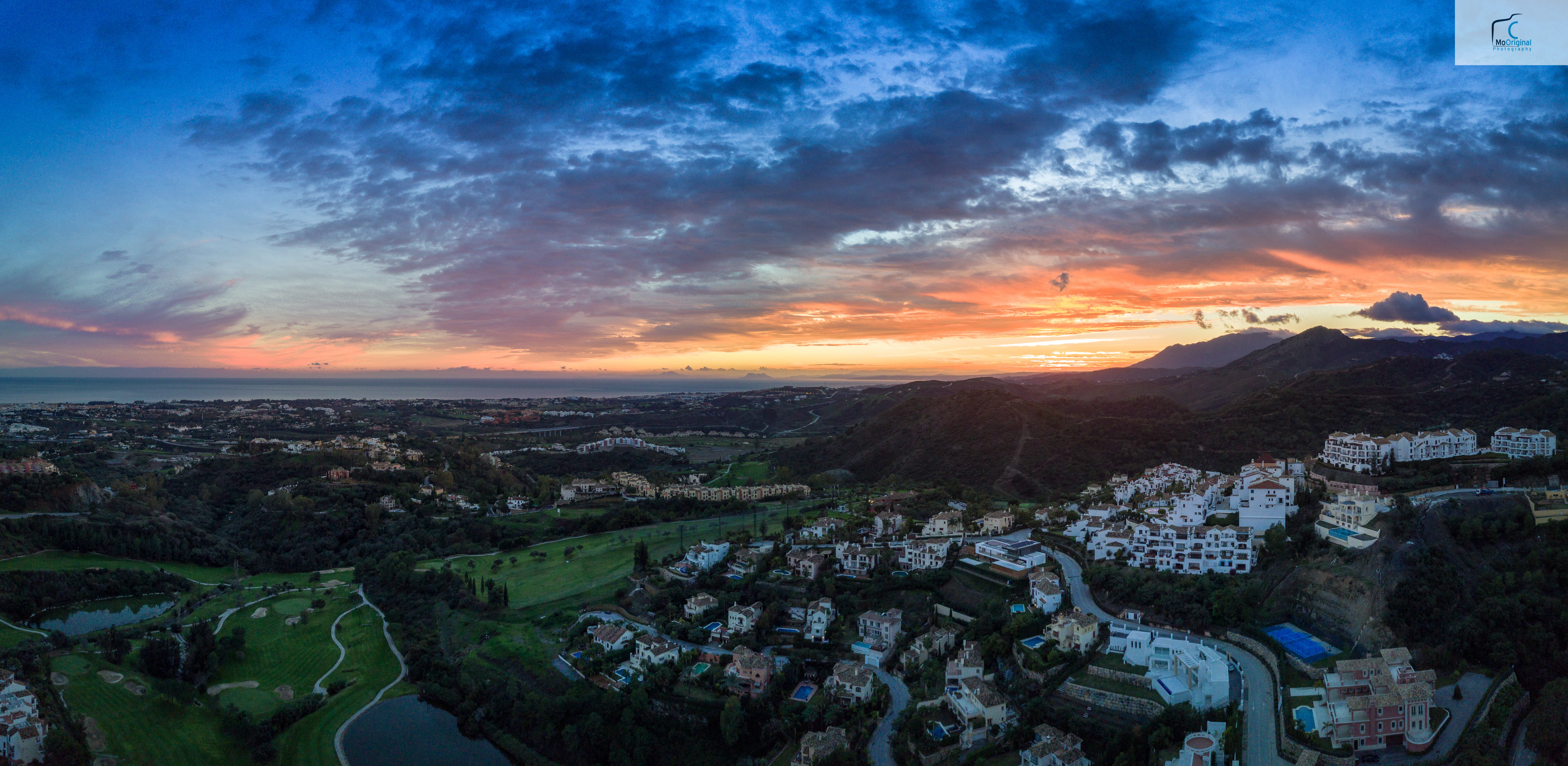 Pano Sunset1