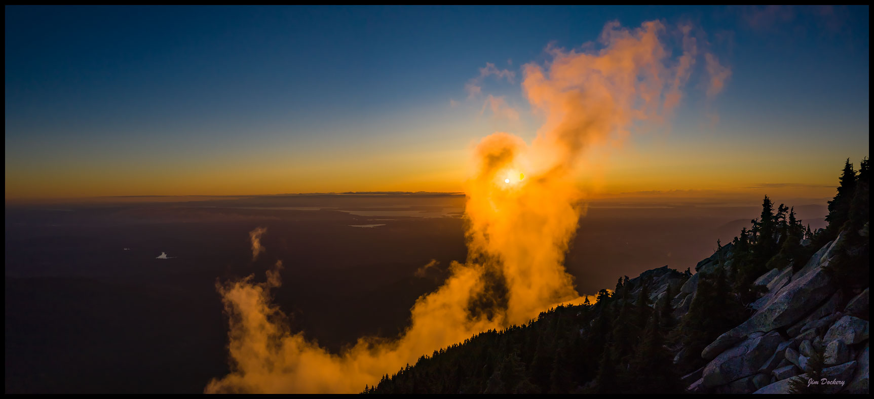 Pilchuck-Sunset-Drone-(22)-Pano