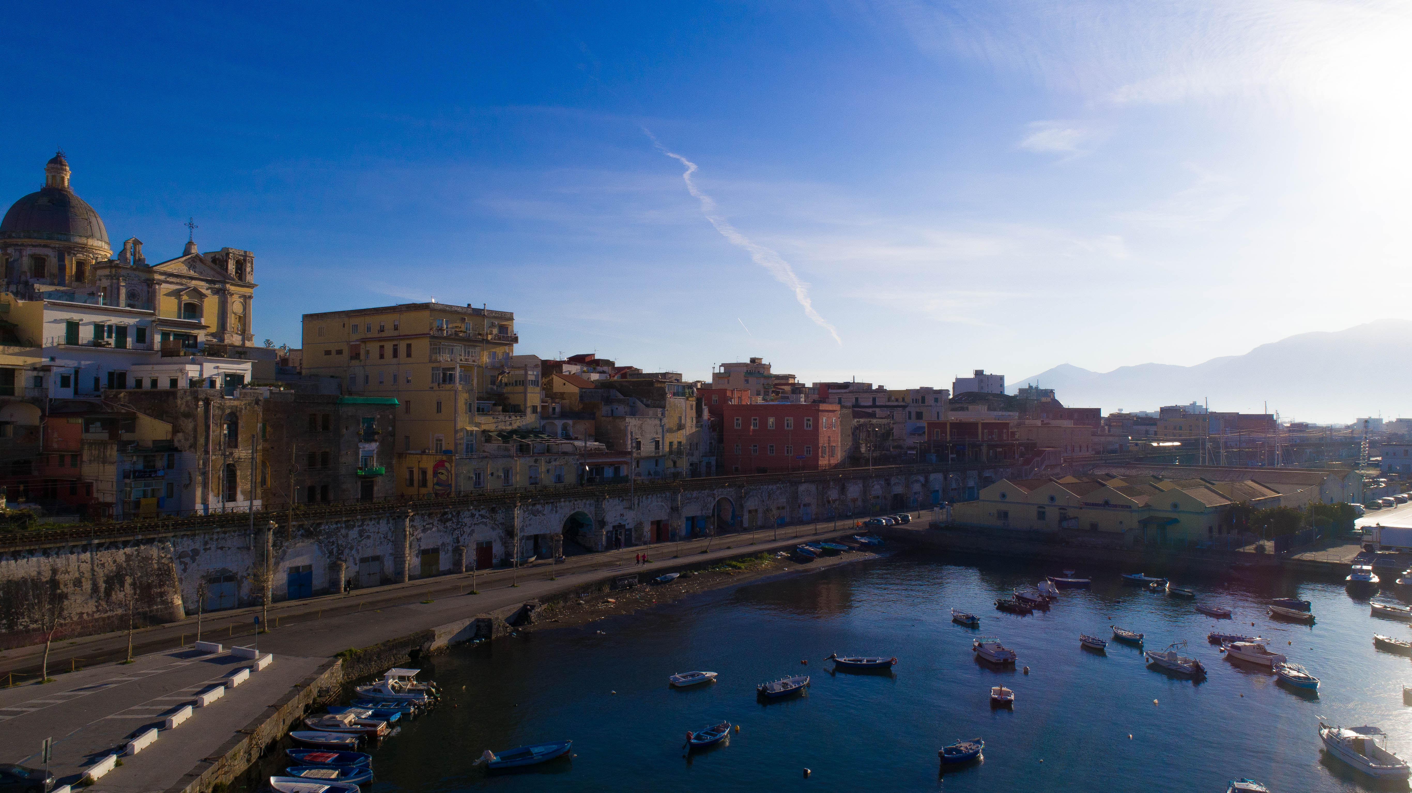 Porto Di Torre 2