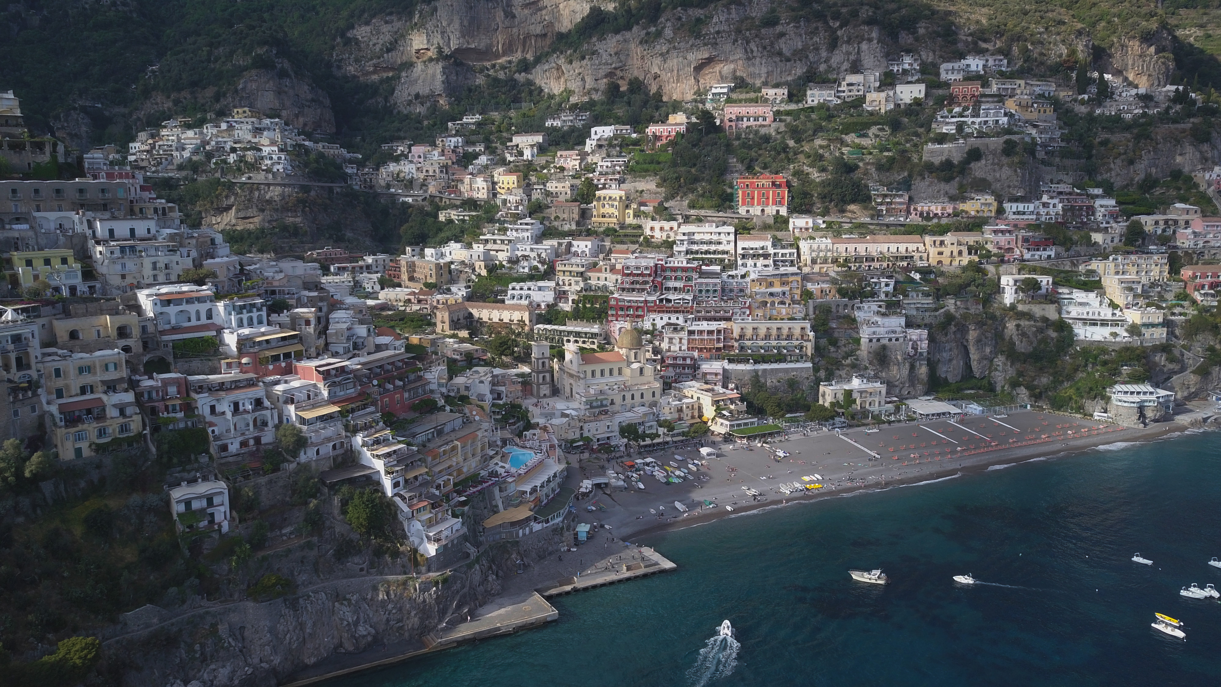 Positano