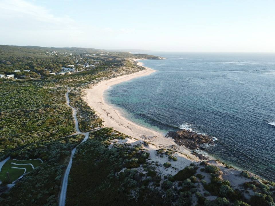 Prevelly-beach2