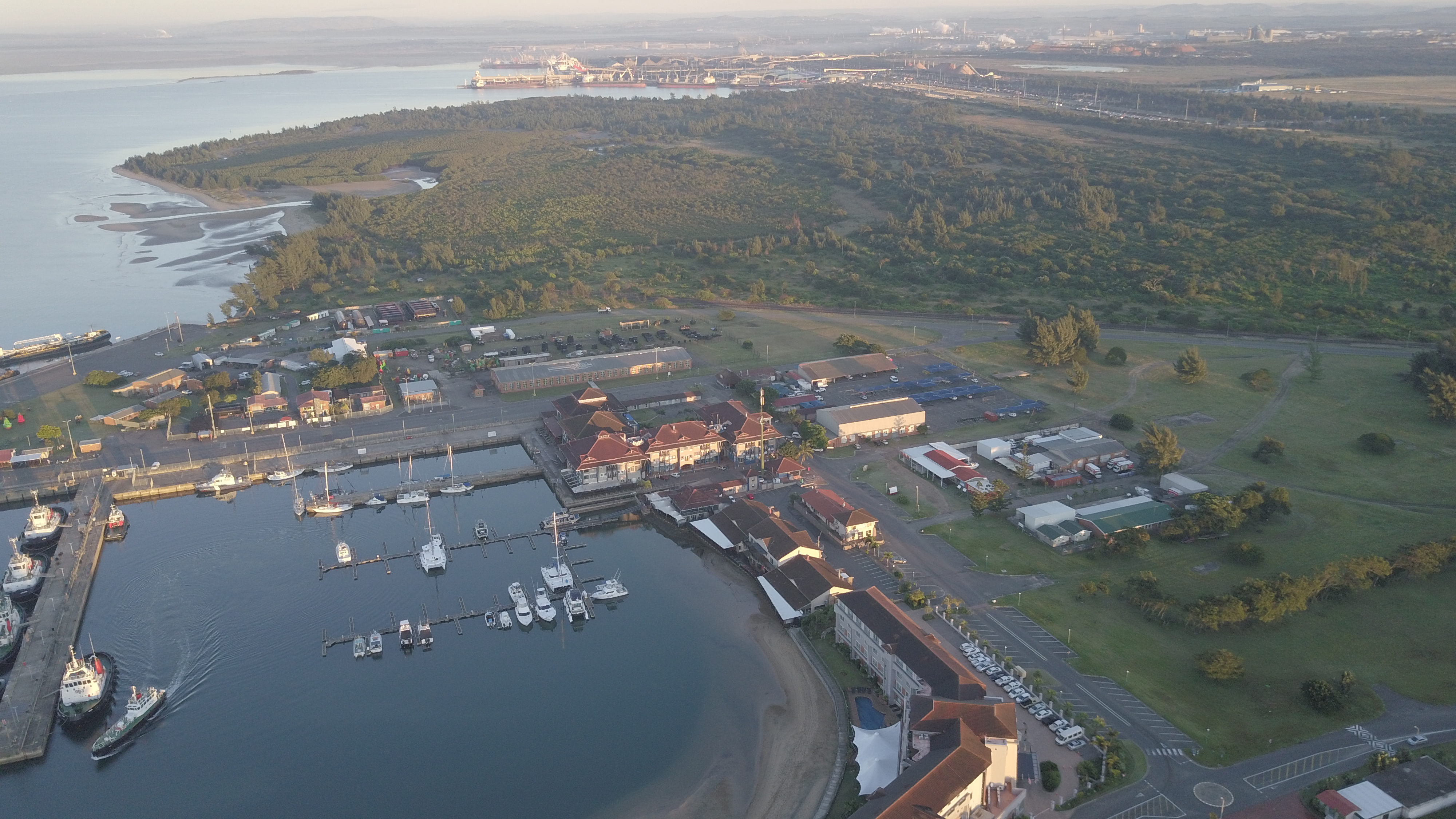 Richards Bay Yacht Club