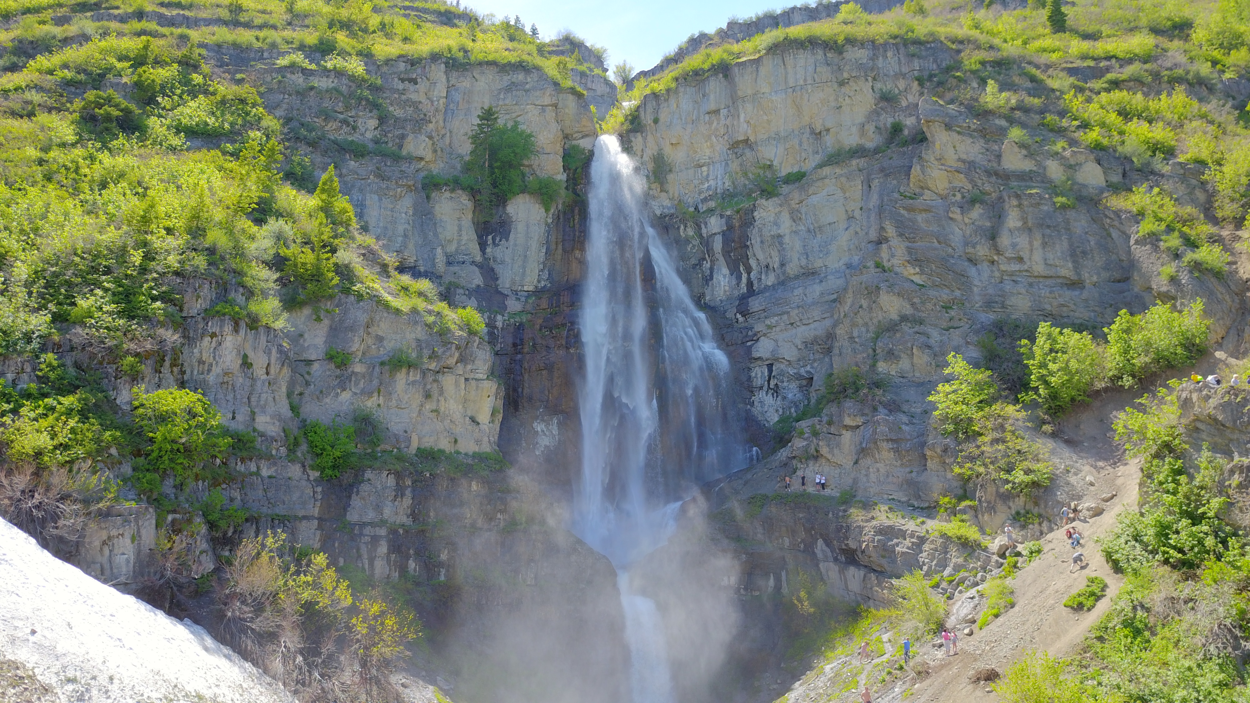 Stewart Falls