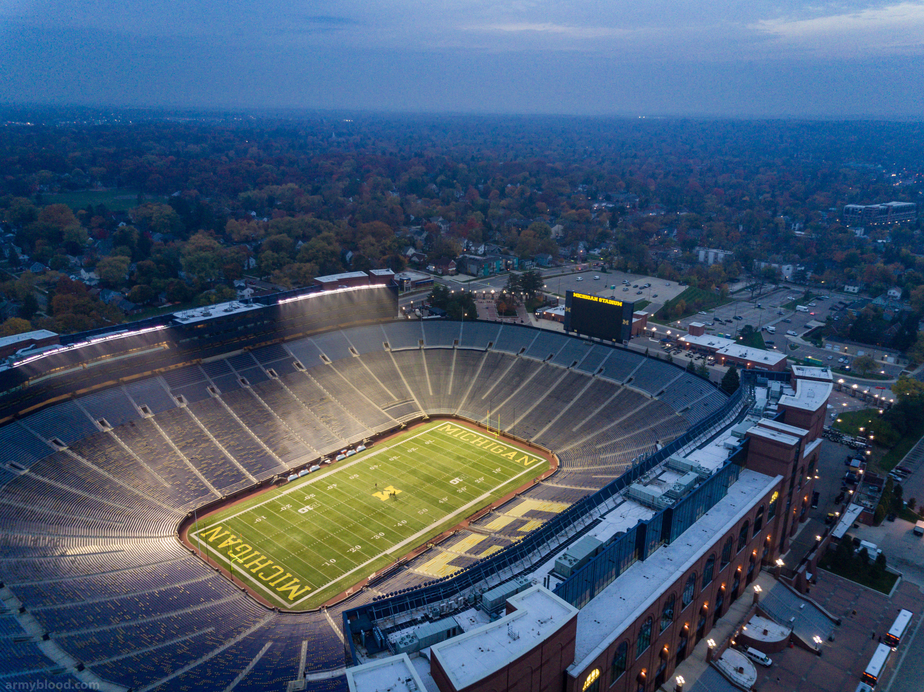 The Big House