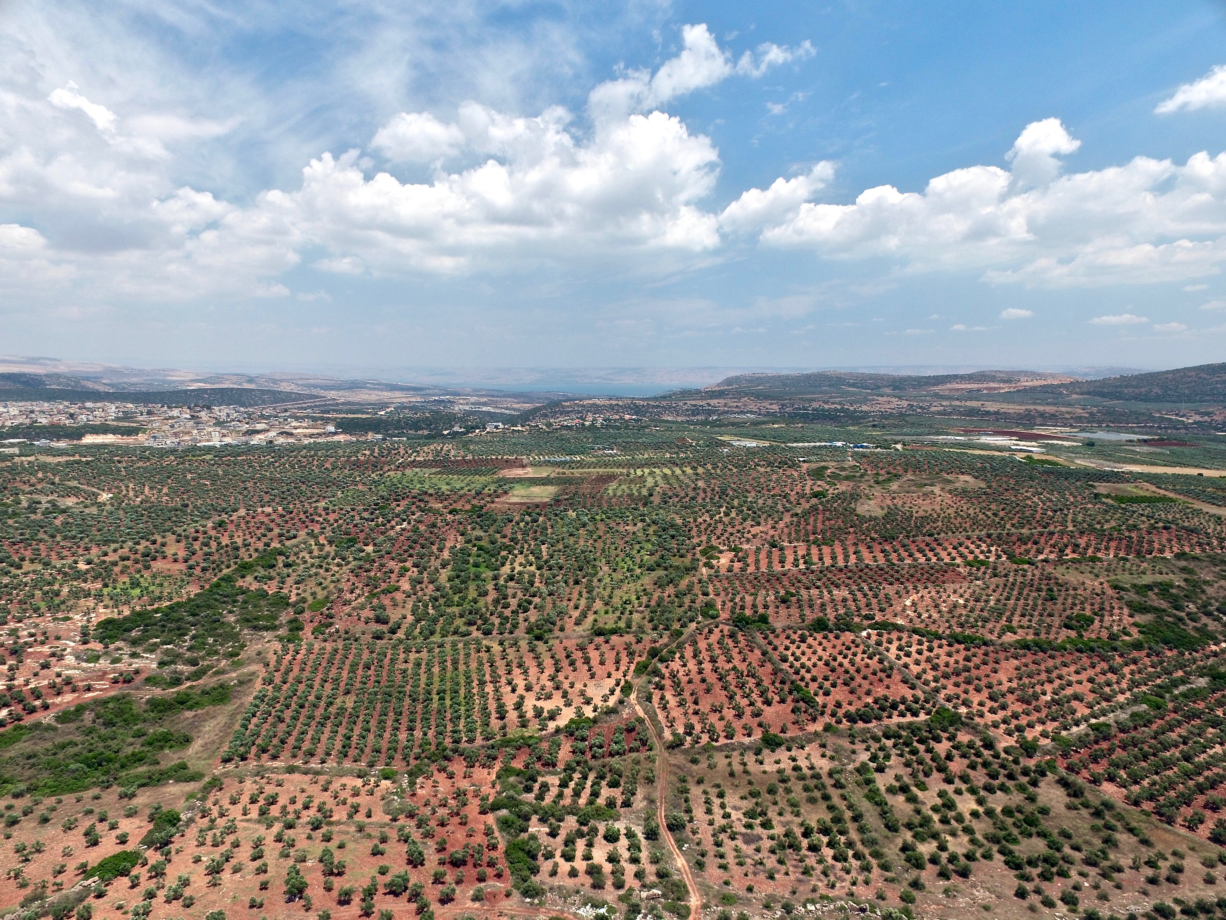 Upper Galilee, Israel