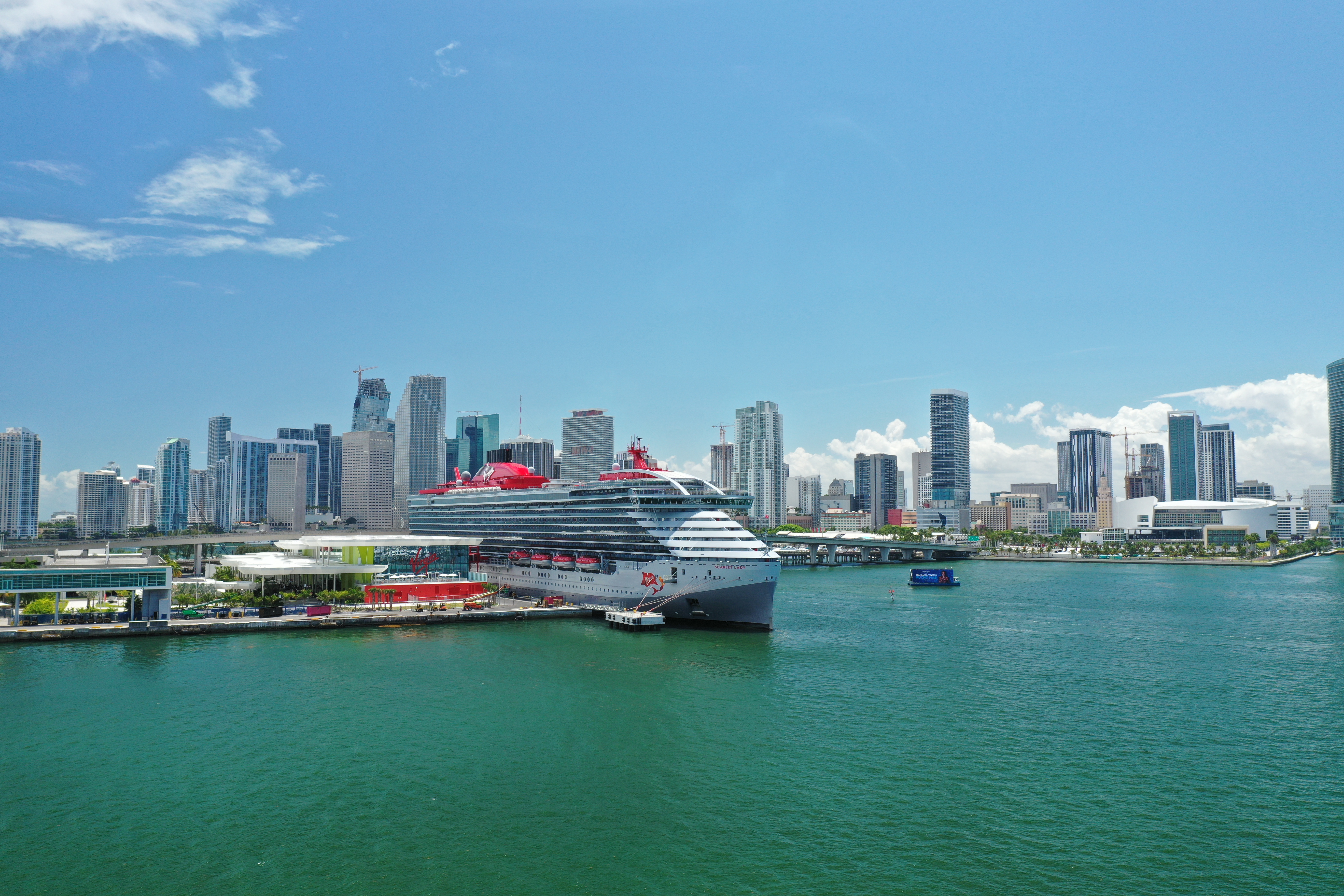 Virgin Voyages' Scarlet Lady docked at Port Miami.jpg